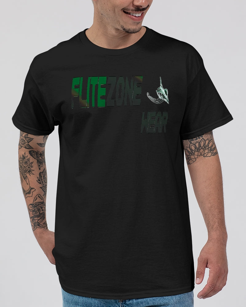 FZ ZONE TOO Unisex Ultra Cotton Tee - FZwear