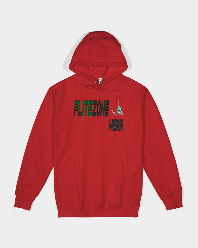 FZ ZONE TOO Unisex Premium Pullover Hoodie - FZwear