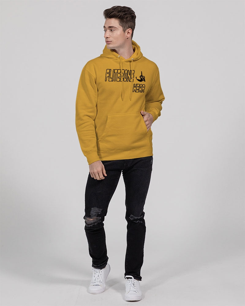 FZ PLANE Unisex Premium Pullover Hoodie - FZwear