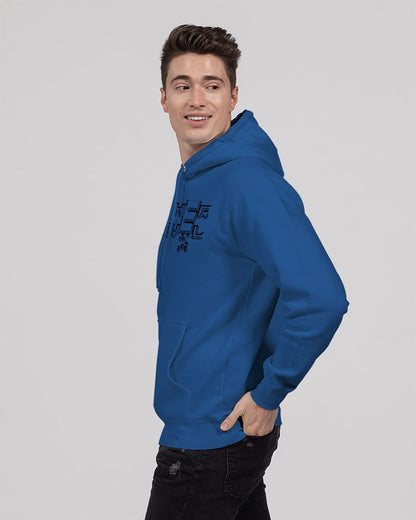 FZ LEVELS Unisex Premium Pullover Hoodie - FZwear