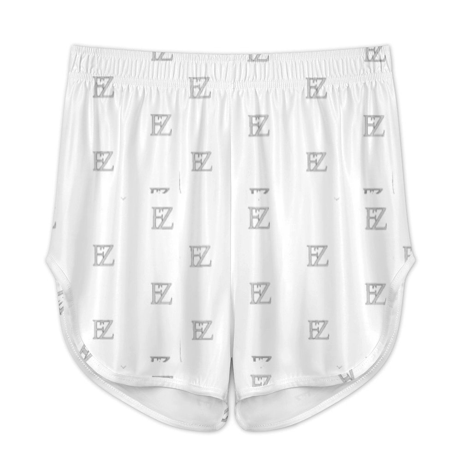 FZ Women's Spaghetti Strap Shorts Pajama Suit