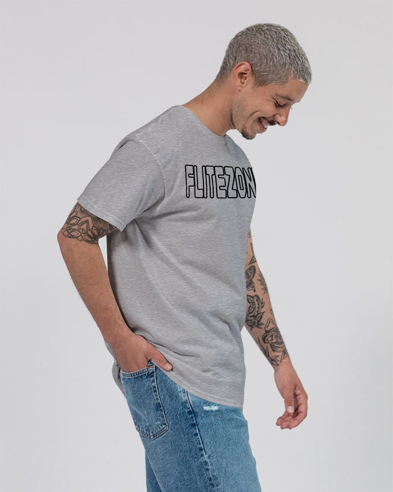 FZ PLANE Unisex Ultra Cotton Tee - FZwear