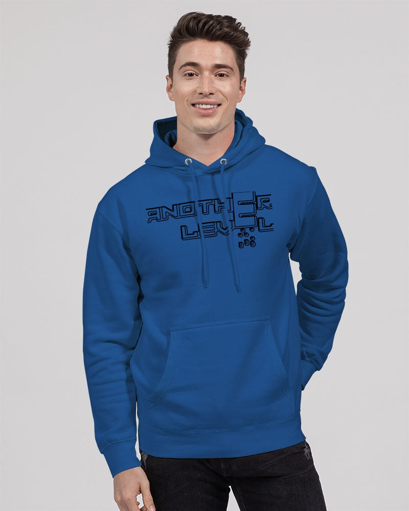 FZ LEVELS Unisex Premium Pullover Hoodie - FZwear