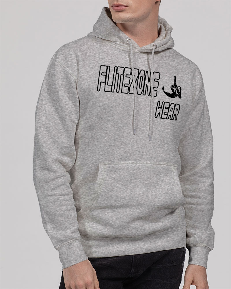 FZ PLANE Unisex Premium Pullover Hoodie - FZwear