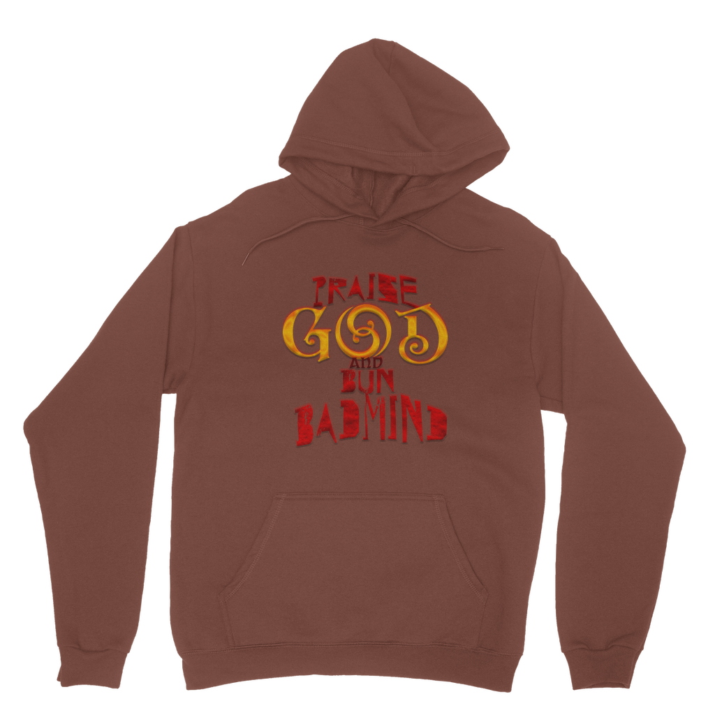 FZ Praise1 Classic Adult Unisex Hoodie