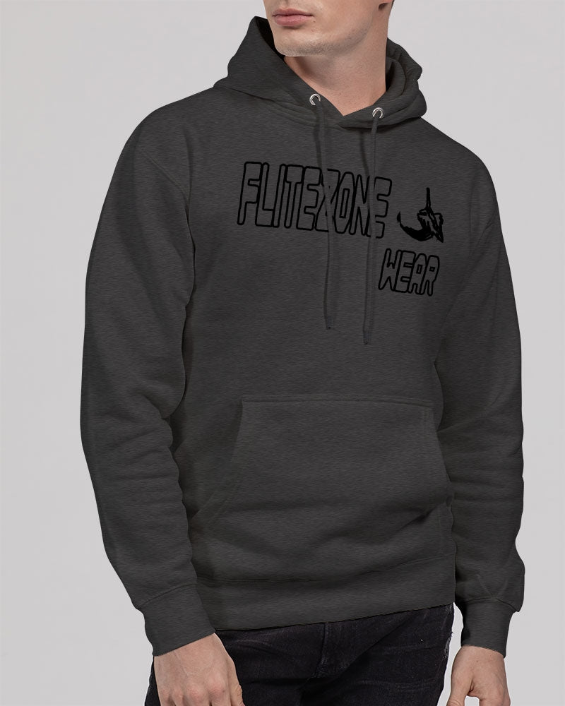 FZ PLANE Unisex Premium Pullover Hoodie