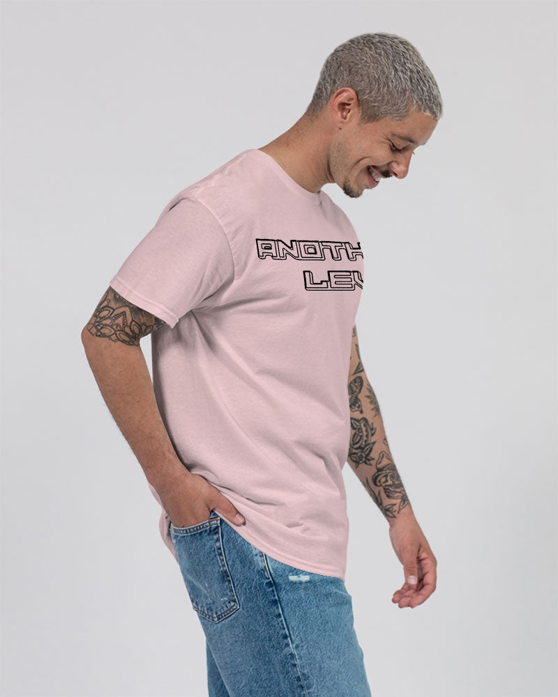FZ LEVELS Unisex Ultra Cotton Tee - FZwear