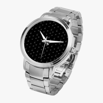 FZ Unisex New Steel Strap Automatic Watch