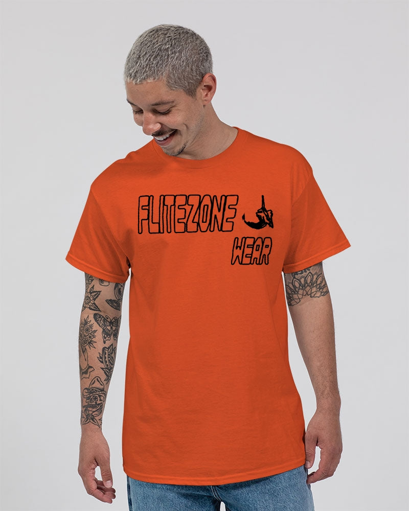 FZ PLANE Unisex Ultra Cotton Tee