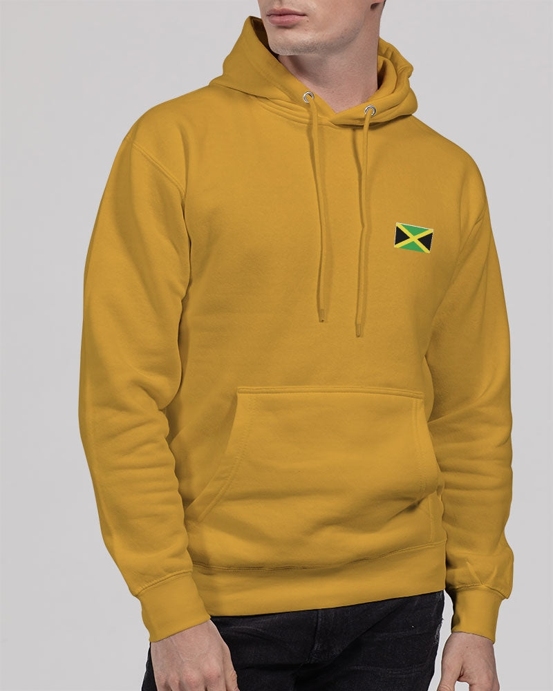 YAAD Unisex Premium Pullover Hoodie - FZwear