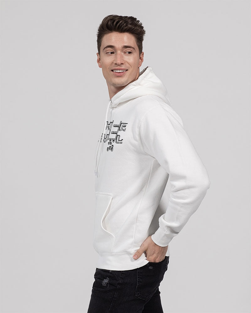 FZ LEVELS Unisex Premium Pullover Hoodie