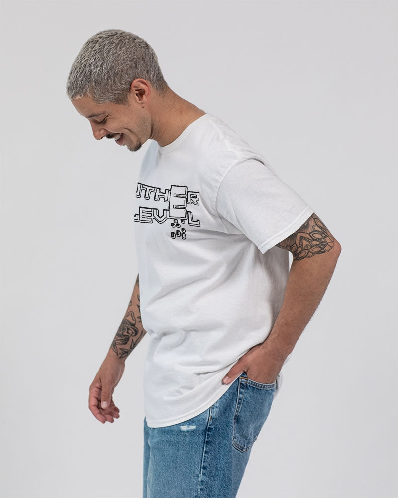 FZ LEVELS Unisex Ultra Cotton Tee - FZwear