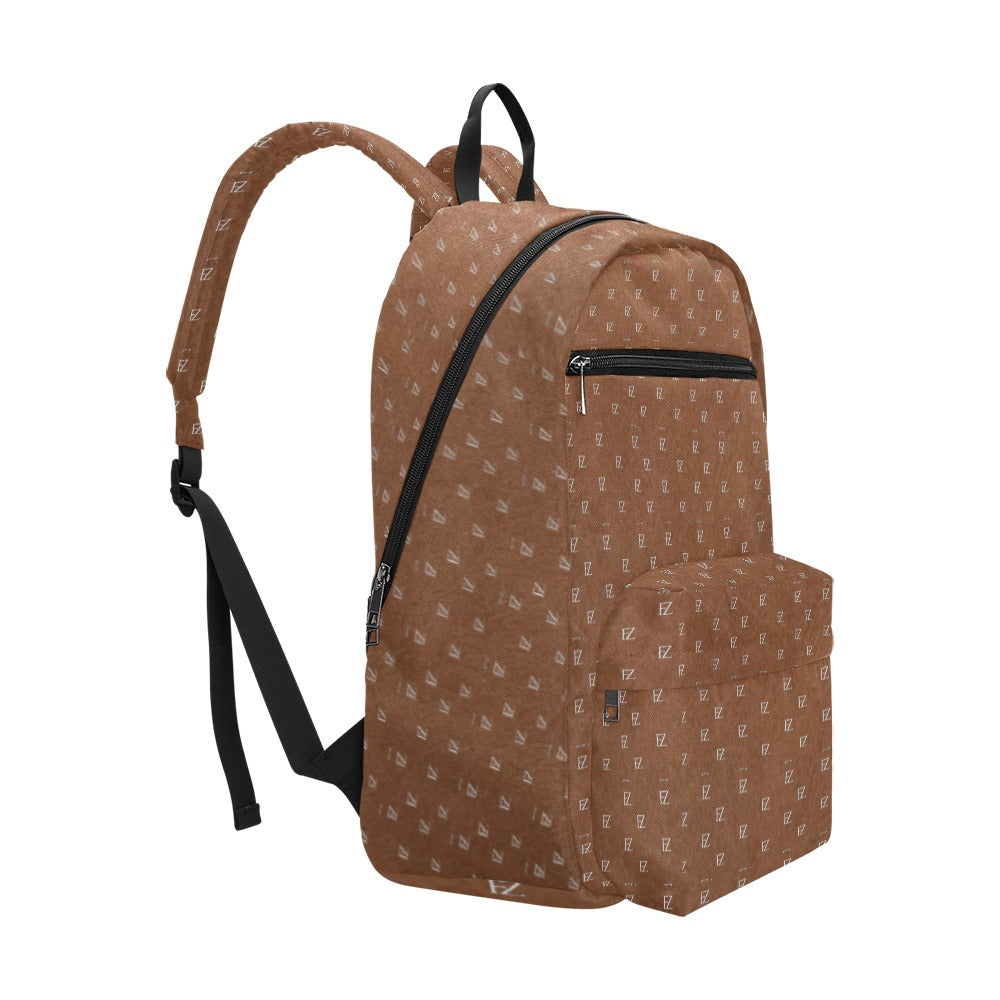 FZ Paint Splatter Travel Backpack