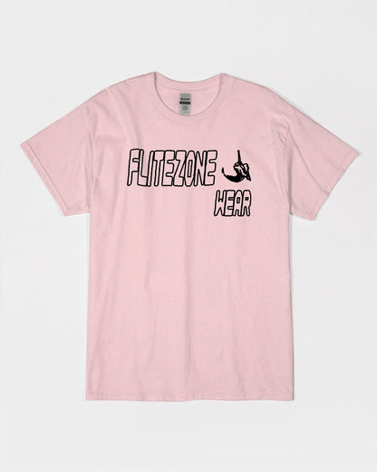 FZ PLANE Unisex Ultra Cotton Tee