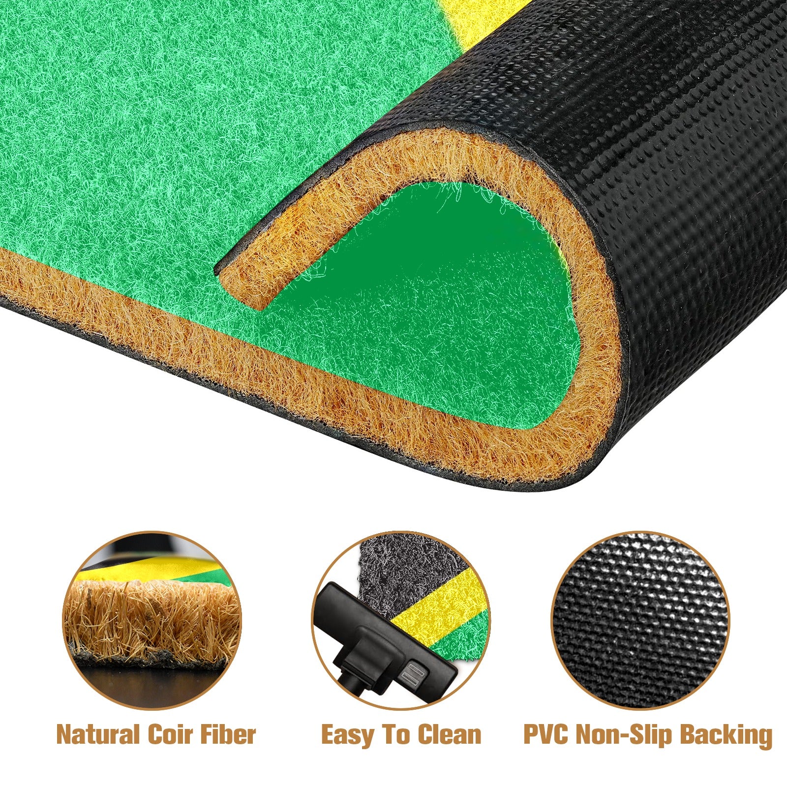 FZ YAAD DOOR MAT
