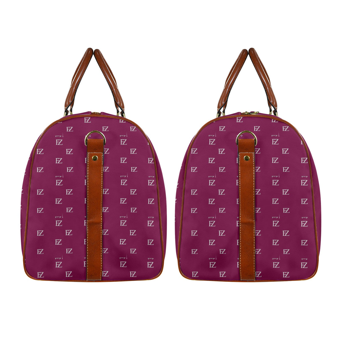 FZ Original Fall Travel Bag 2