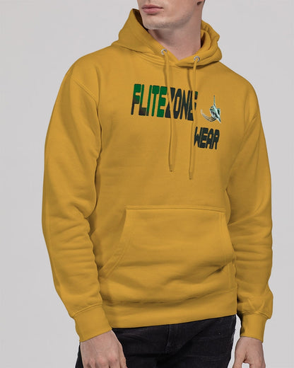 FZ ZONE TOO Unisex Premium Pullover Hoodie - FZwear