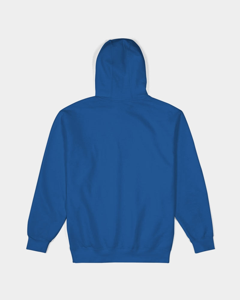 FZ ZONE TOO Unisex Premium Pullover Hoodie - FZwear