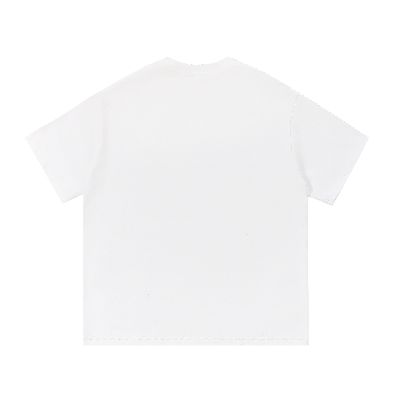 FZ Unisex Original Essential Cotton Tee