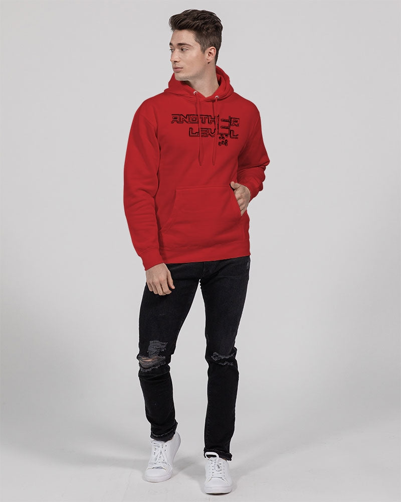 FZ LEVELS Unisex Premium Pullover Hoodie - FZwear