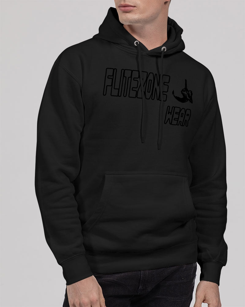 FZ PLANE Unisex Premium Pullover Hoodie