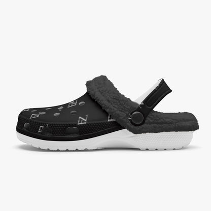 FZ Unisex Winter Lined Clogs - FZwear