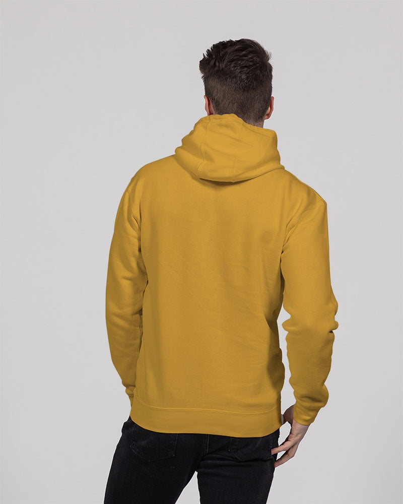 FZ LEVELS Unisex Premium Pullover Hoodie - FZwear