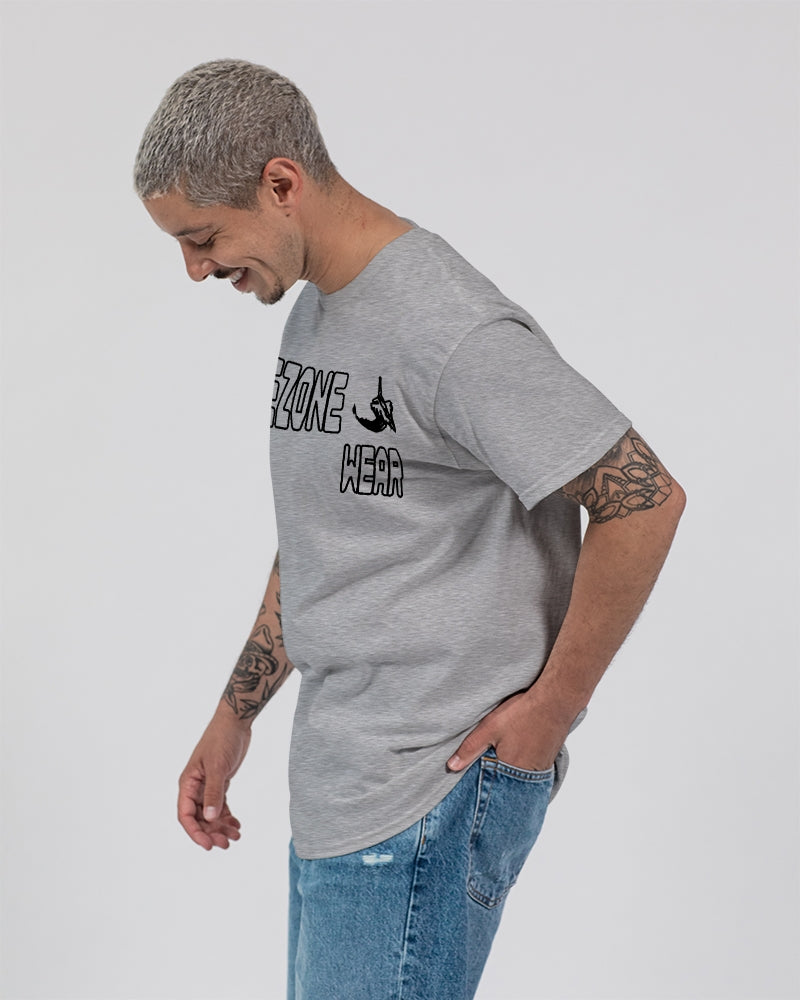 FZ PLANE Unisex Ultra Cotton Tee