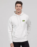 YAAD Unisex Premium Pullover Hoodie - FZwear