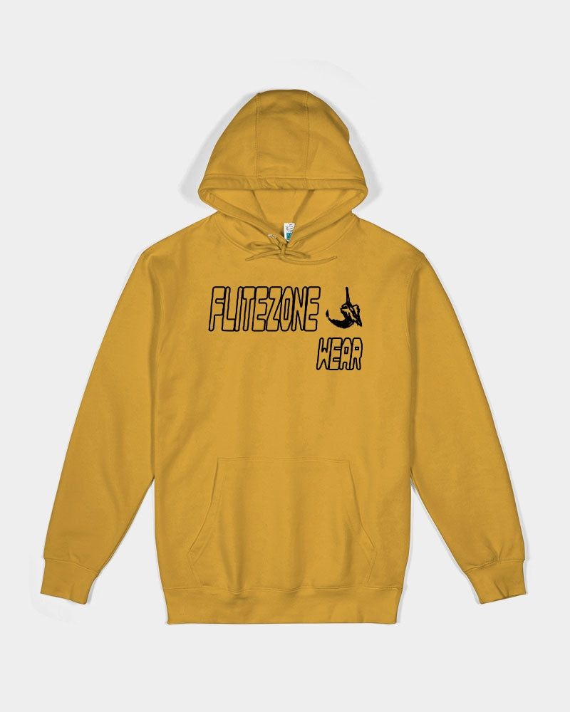 FZ PLANE Unisex Premium Pullover Hoodie