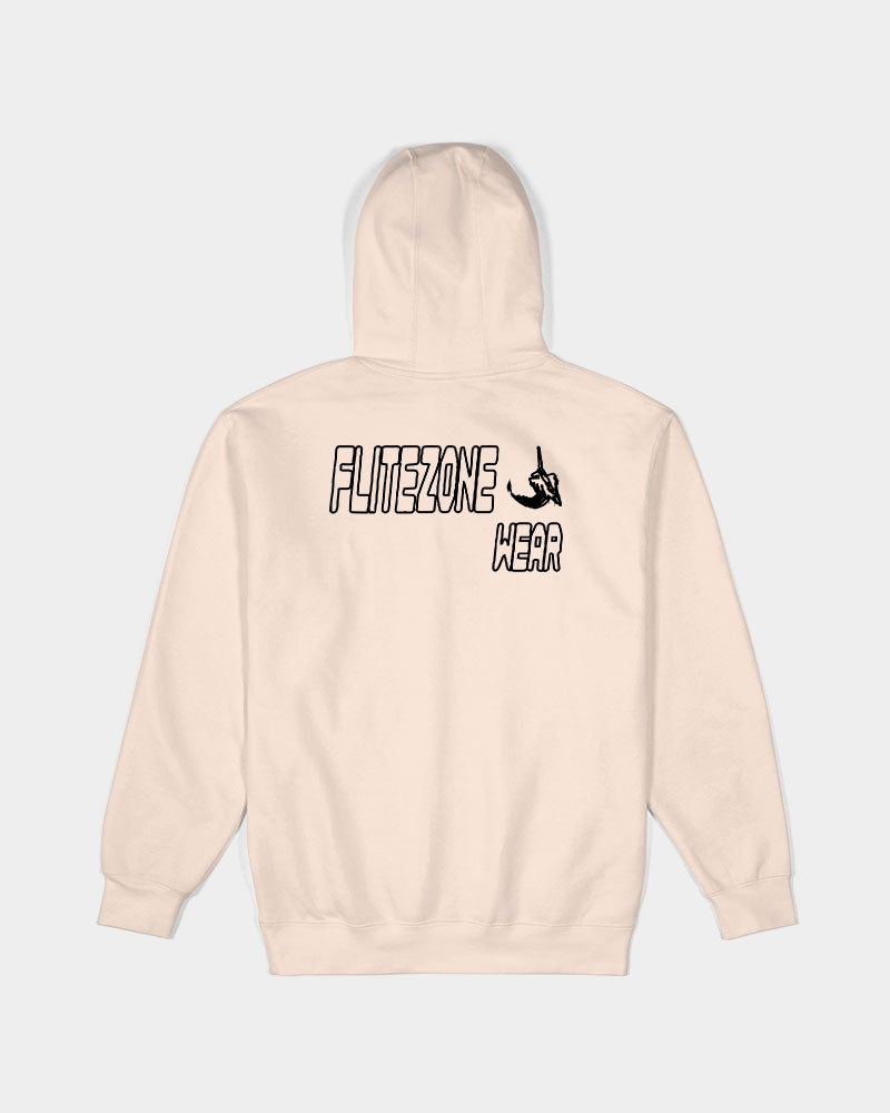 YAAD Unisex Premium Pullover Hoodie - FZwear