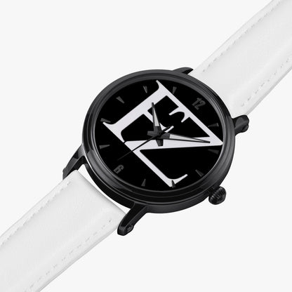 FZ Unisex Automatic Watch (Black) - FZwear