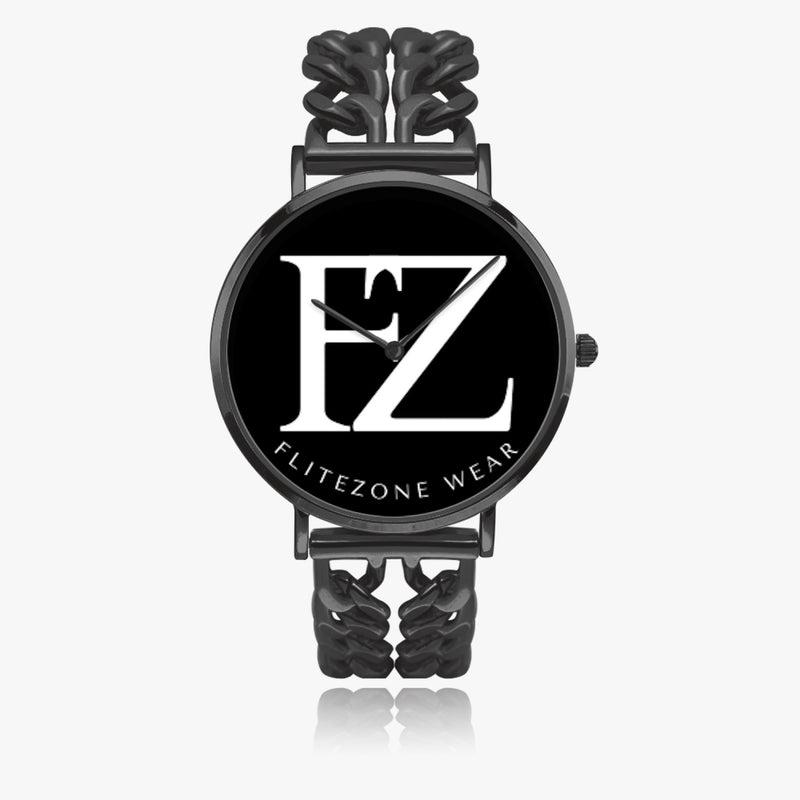 FZ Unisex Hollow Out Strap Quartz Watch - FZwear