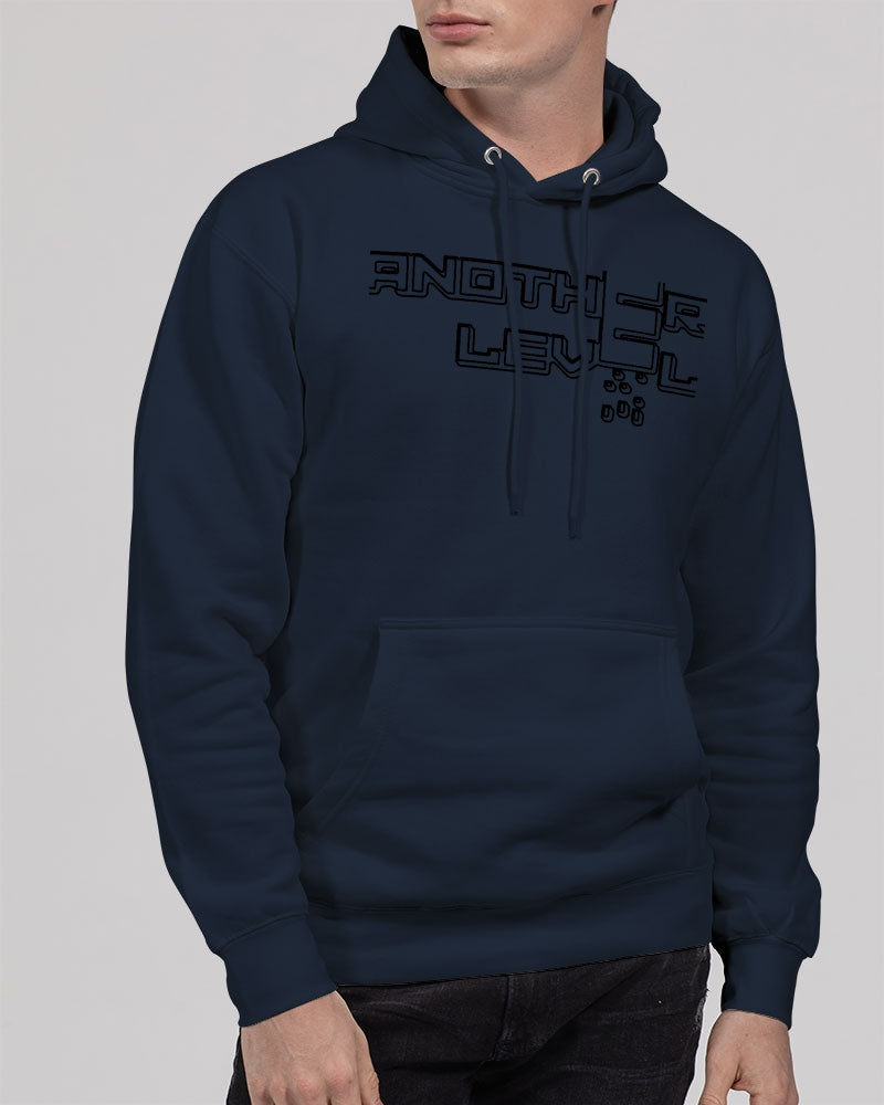 FZ LEVELS Unisex Premium Pullover Hoodie - FZwear