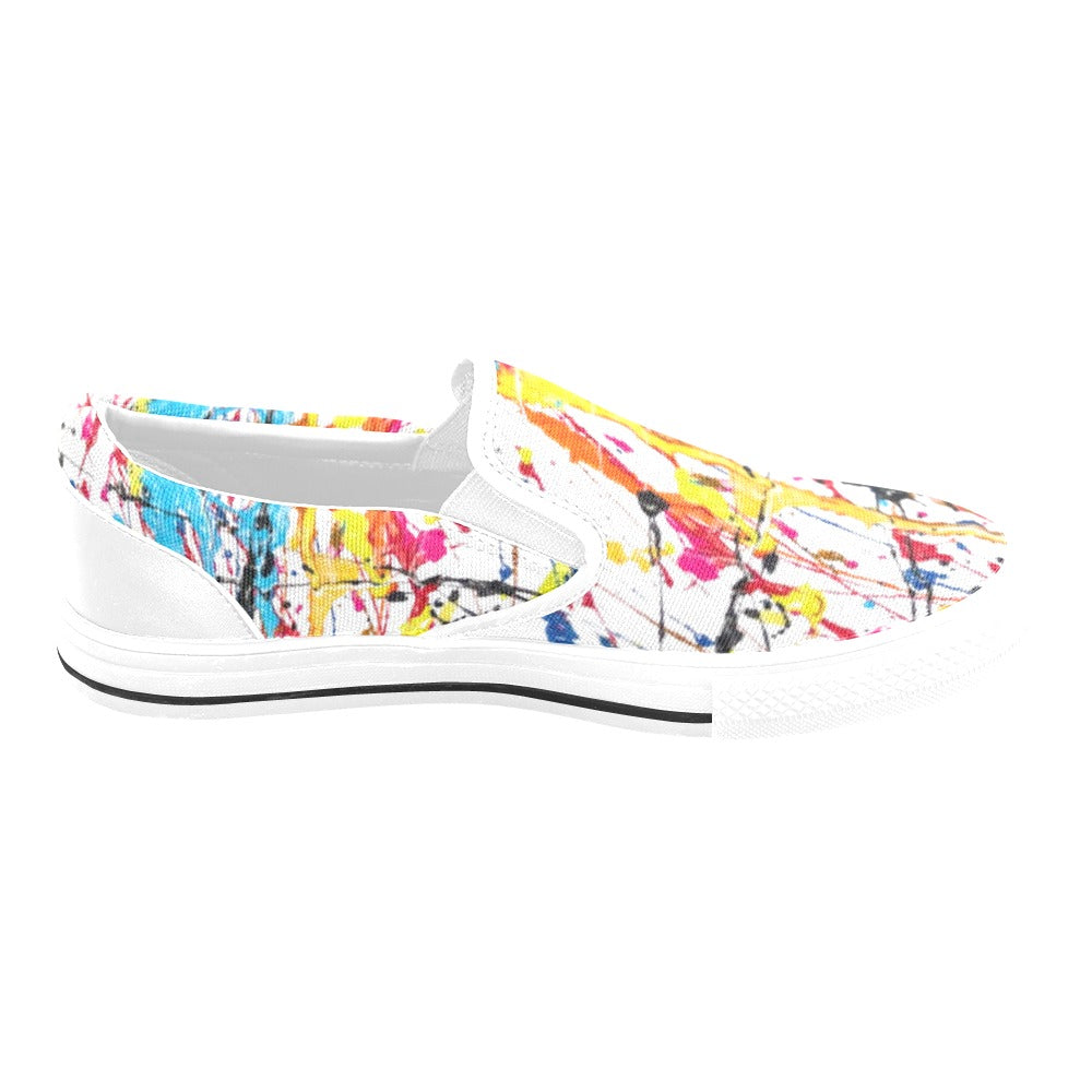 FZ Women's Original Slip-On Shoes