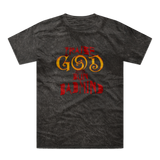 FZ Praise1 Tie-Dye Unisex Tee - FZwear