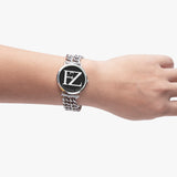 FZ Unisex Hollow Out Strap Quartz Watch - FZwear