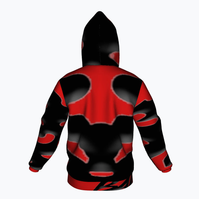 FZ Unisex Hoodie - Cotton