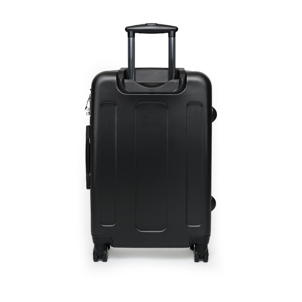 FZ Paint Splash Travel Suitcase