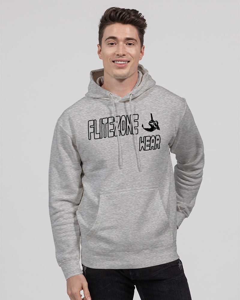 FZ PLANE Unisex Premium Pullover Hoodie