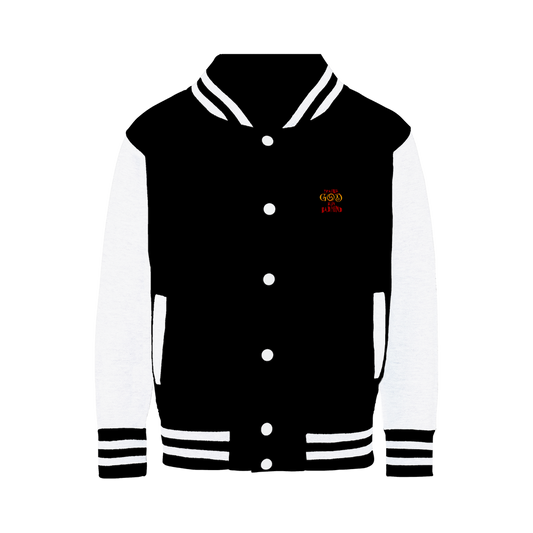 FZ Men's Praise1 Varsity Jacket