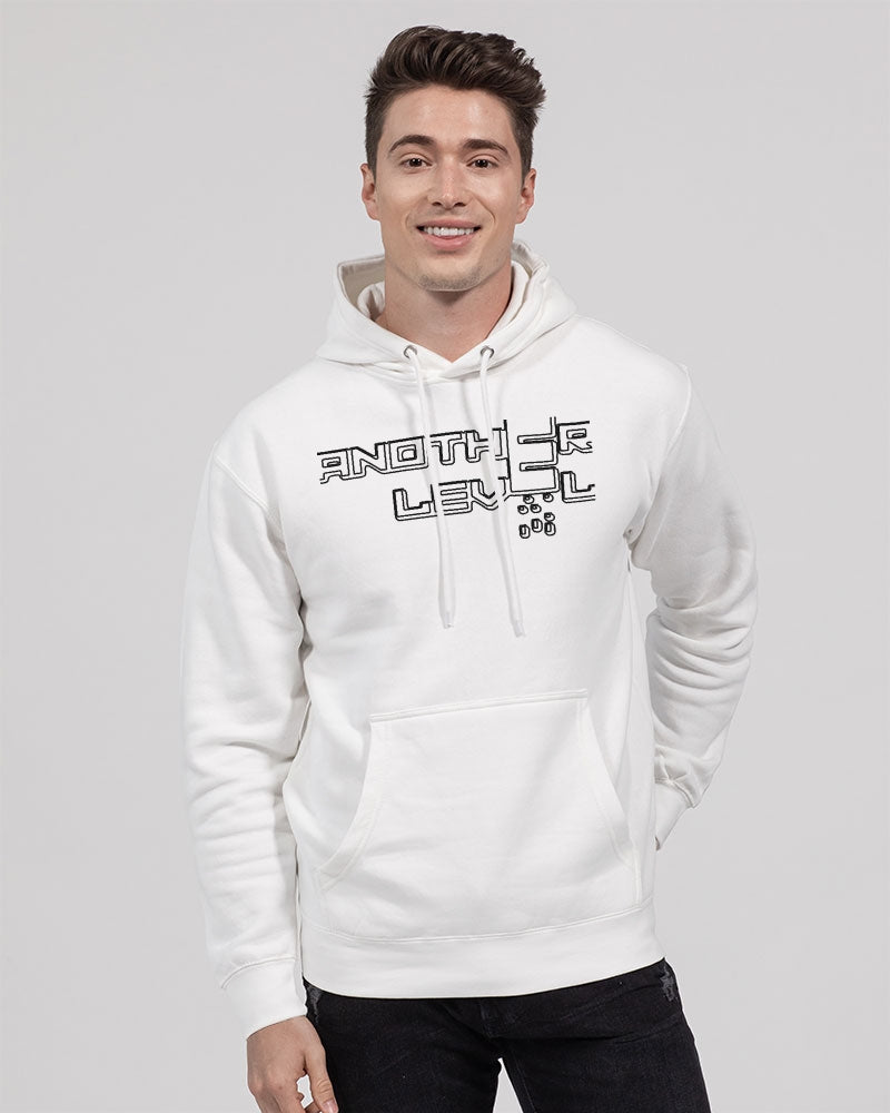 FZ LEVELS Unisex Premium Pullover Hoodie