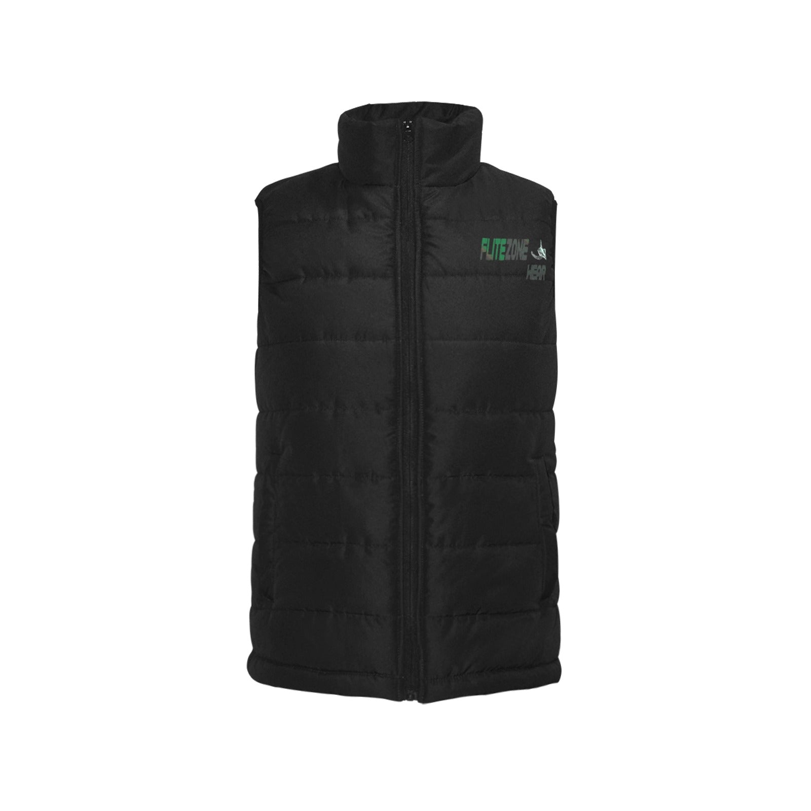 FZ Women's Original Zone Puff Jacket - FZwear