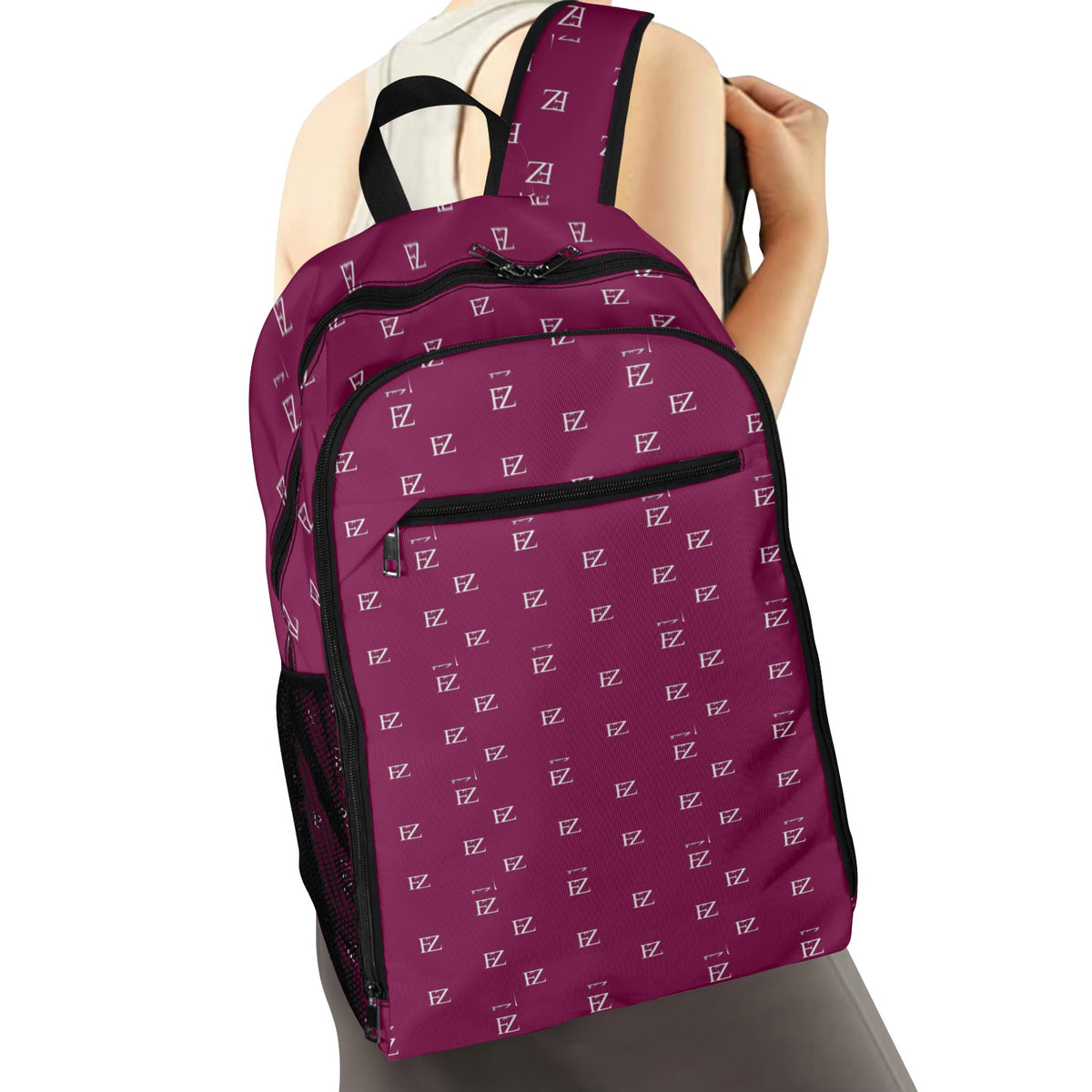 FZ Original Fall Backpack 2