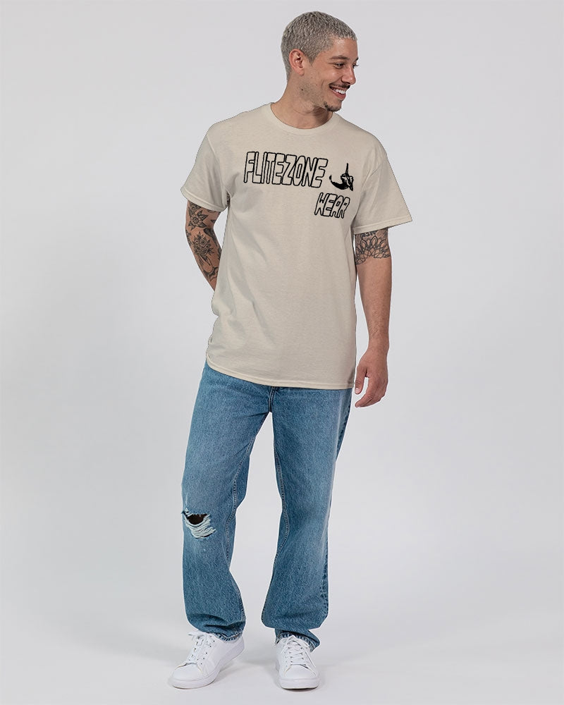 FZ PLANE Unisex Ultra Cotton Tee