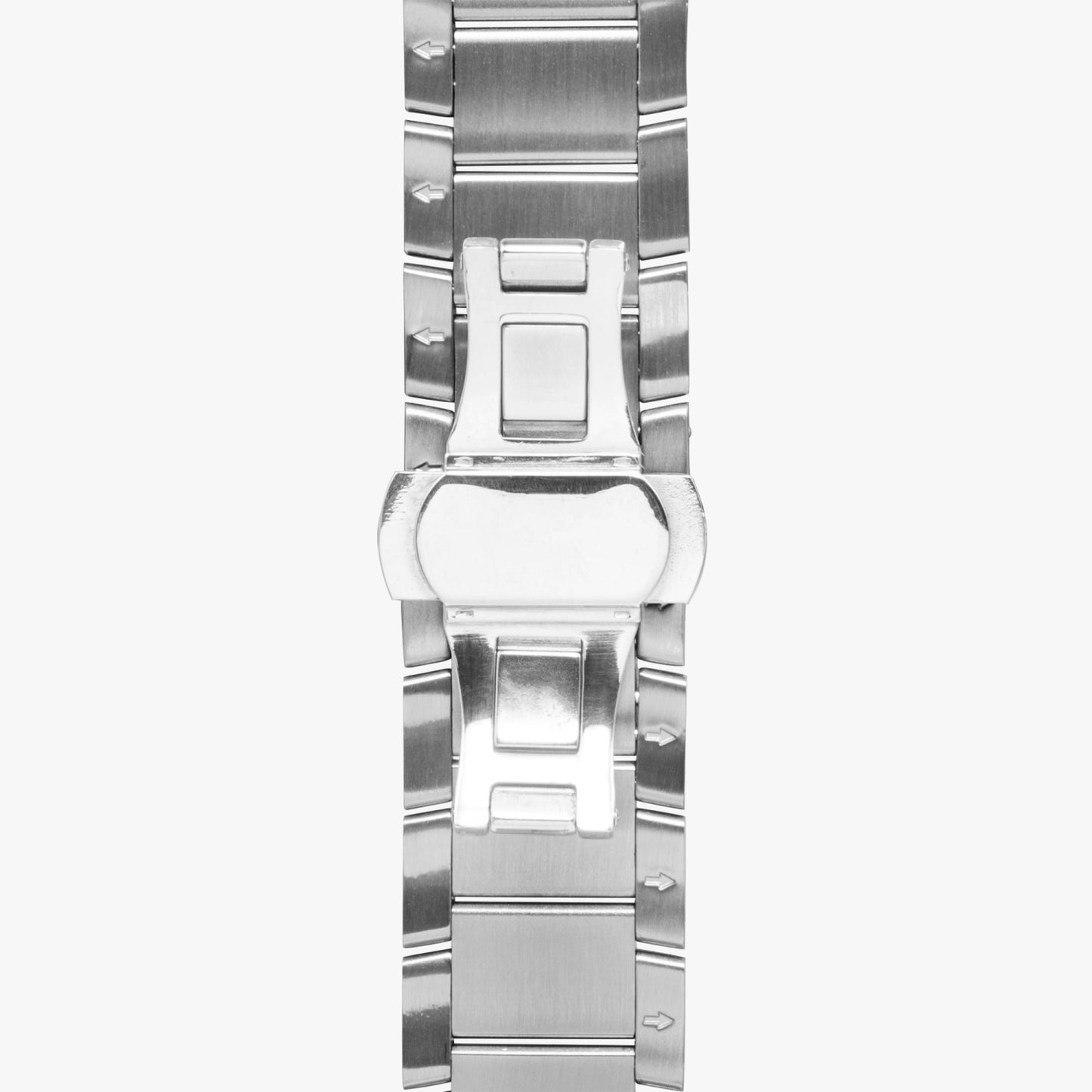FZ Steel Strap Automatic Watch (With Indicators) - FZwear