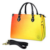 FZ RASTA PRINT HANDBAG - FZwear