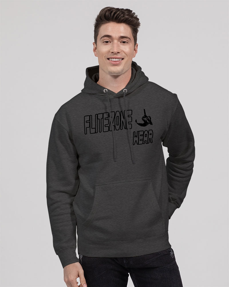 FZ PLANE Unisex Premium Pullover Hoodie - FZwear