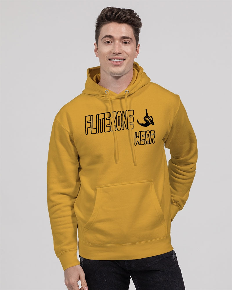 FZ PLANE Unisex Premium Pullover Hoodie