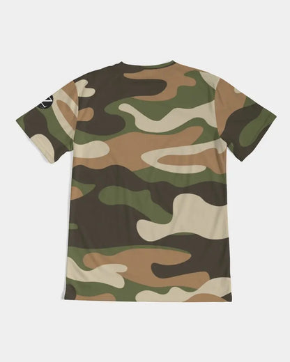 ARMY FLITE Men's Tee Kin Custom